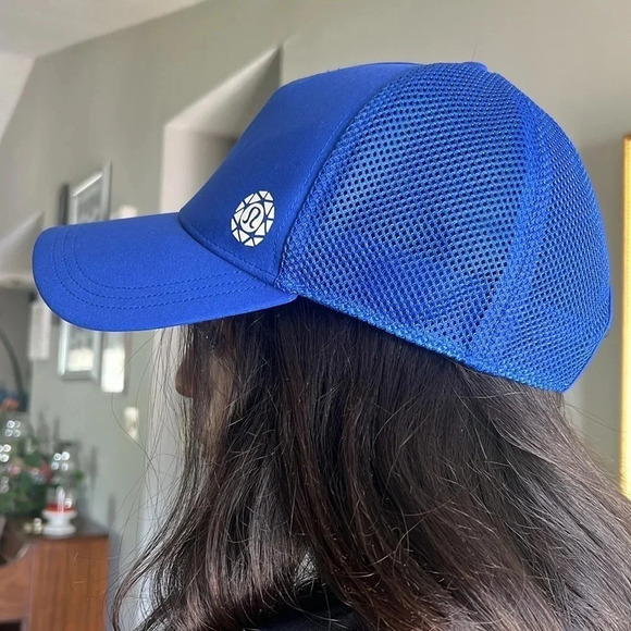 Lululemon Seawheeze Runners Hat - Picture 4 of 5